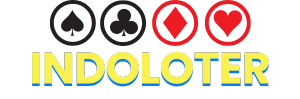 Logo INDOLOTER